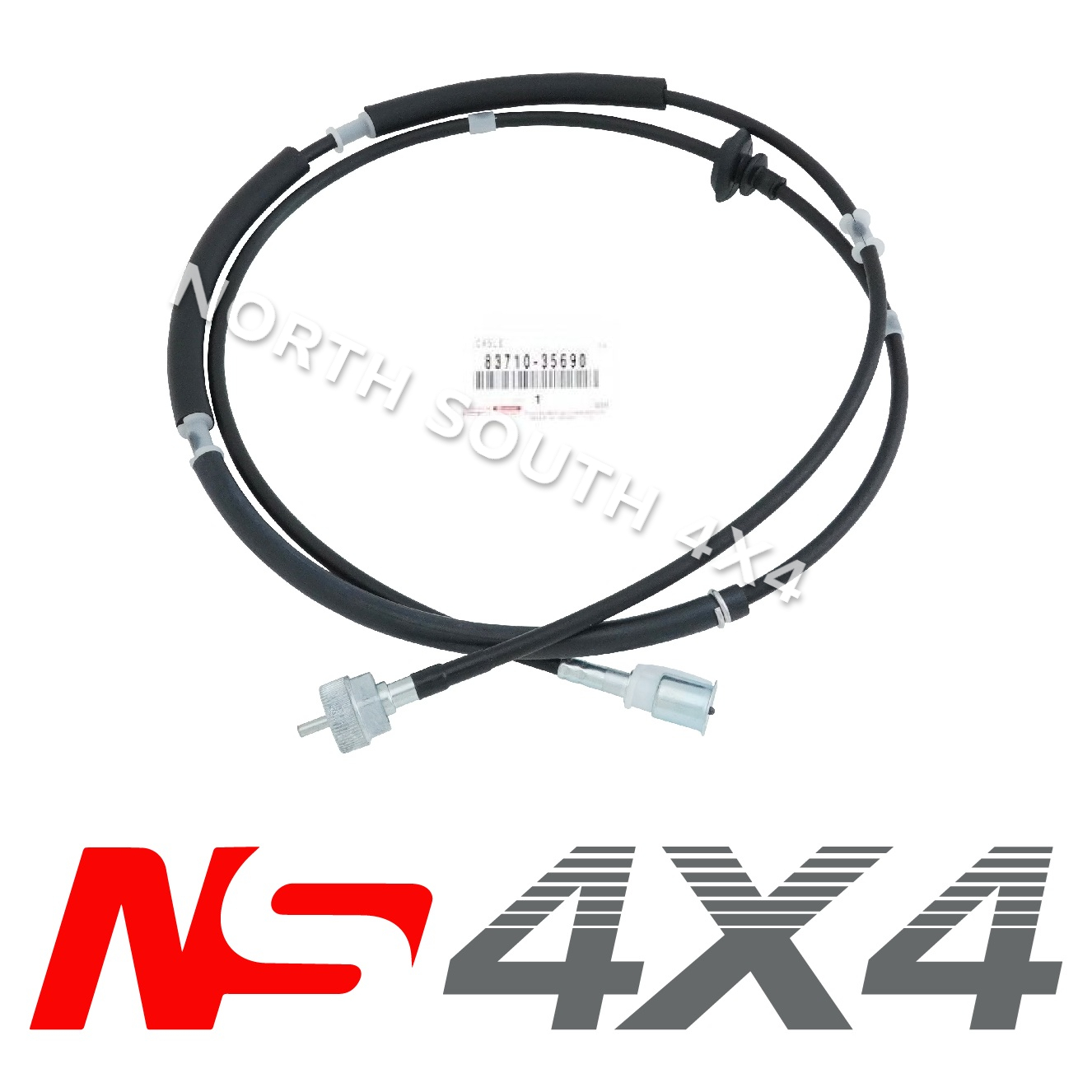 Ns4x4